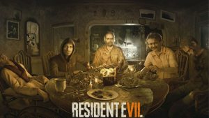 Resident Evil 7