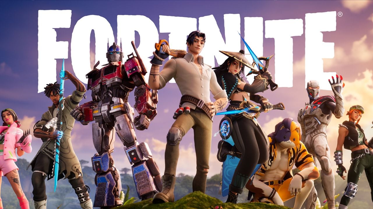 Fortnite Leak Hint that Fan-Favorite Teamwork May Come Back | eSportsLatest