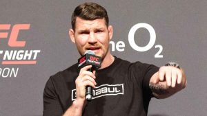 Michael Bisping on Jon Jones potential retirement