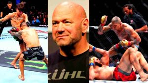 Dana White has reason to celebrate UFC 303 despite setbacks; Noche UFC could be next