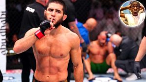 Fans react to apt take on Islam Makhachev's prowess of creating shock upsets