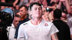 Darren Till on his boxing debut pay