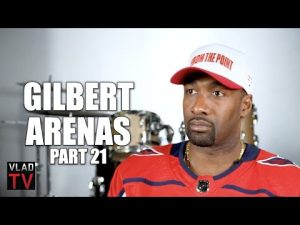 Gilbert Arenas Lists the Best Player at Each Position in the NBA Today (Part 21)