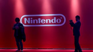 Nintendo game interpreting contractors are unhappy that their efforts go unappreciated.