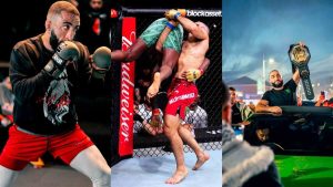 MMA Pros react to Belal Muhammad's win over Leon Edwards at UFC 304