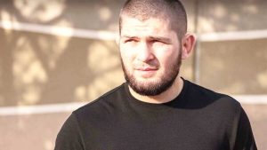 Khabib Nurmagomedov called out by Coffeezilla