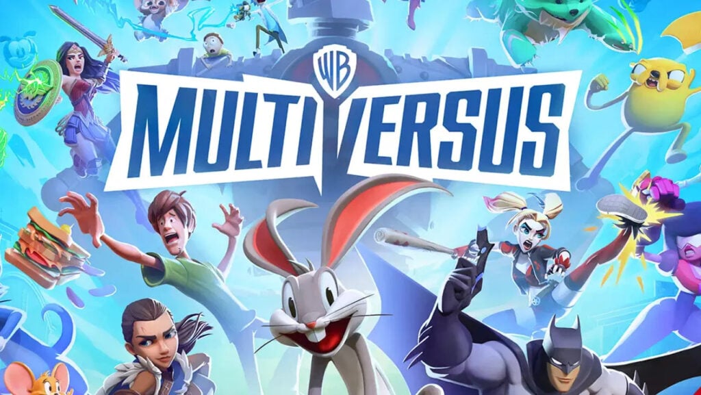 MultiVersus