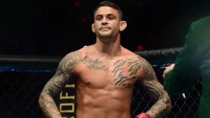 Dustin Poirier open to the possibility of Boxing