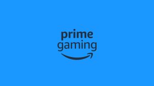 Prime Gaming