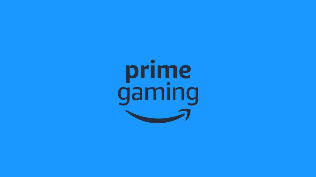 Prime Gaming