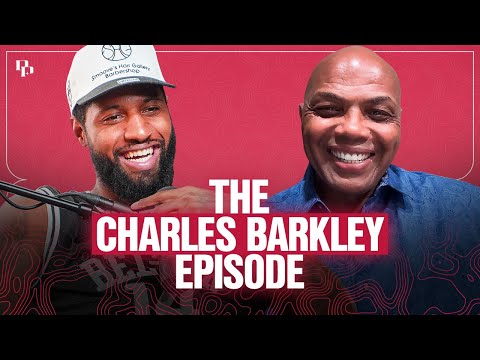 Charles Barkley on Final TNT Season, Wildest Olympic Experience, 76ers Title Chances & More