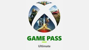 Xbox Game Pass