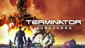 Terminator: Survivors - Nacon Studio Milan