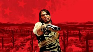 Read Dead Redemption