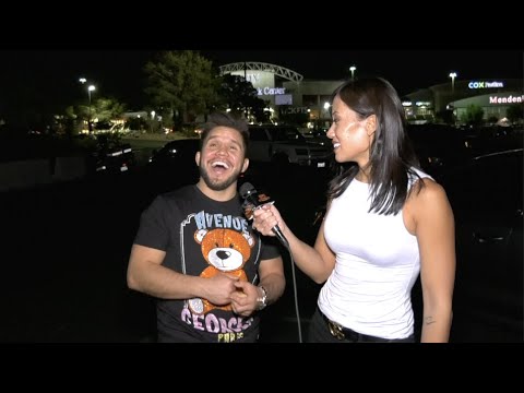 Henry Cejudo Reacts to Jose Aldo Retiring, Nate Diaz Future