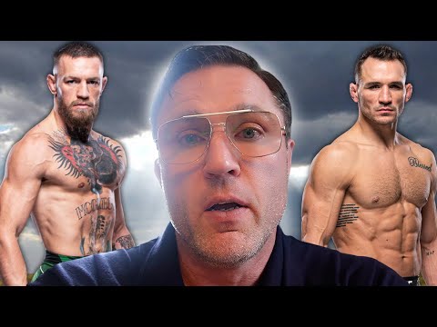 Conor McGregor vs Michael Chandler is Still Possible...