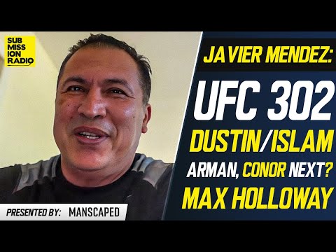 Islam Makhachev's Coach: Dustin Poirier's Guillotine Would Be 