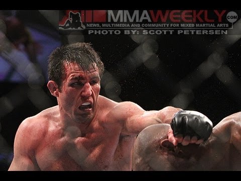 Chael Sonnen Calls Jon Jones a Mental Midget, Dana White Blasts Jackson (UFC 151 Conference Call)