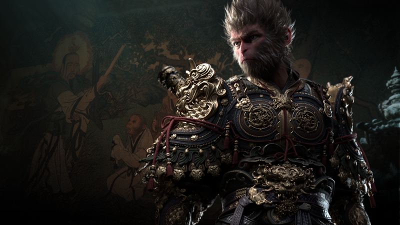 According to a Rumor, Black Myth Wukong May have Skipped the Xbox