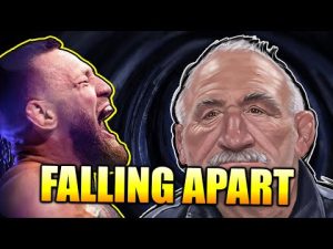 McGregor vs Chandler Keeps Falling Apart