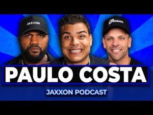 Paulo Costa talks his last fight, Robocop calling him out, Ideal next opponents, advice for Luke