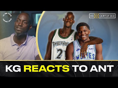 KG & Paul Respond To Ant Edwards 'Eras' Comment | TICKET & THE TRUTH