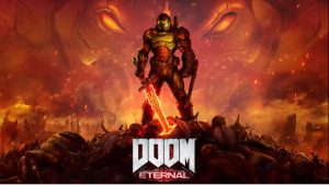 Doom Eternal