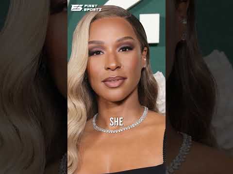 Savannah James hated when LeBron James called her 'wifey' #lebronjames