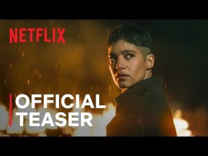 Rebel Moon - Part Two: The Scargiver | Official Teaser | Netflix