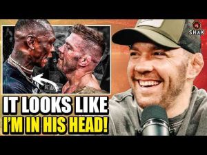 Dricus du Plessis GOES OFF on Israel Adesanya, Sean Strickland & Robert Whittaker | UFC 305