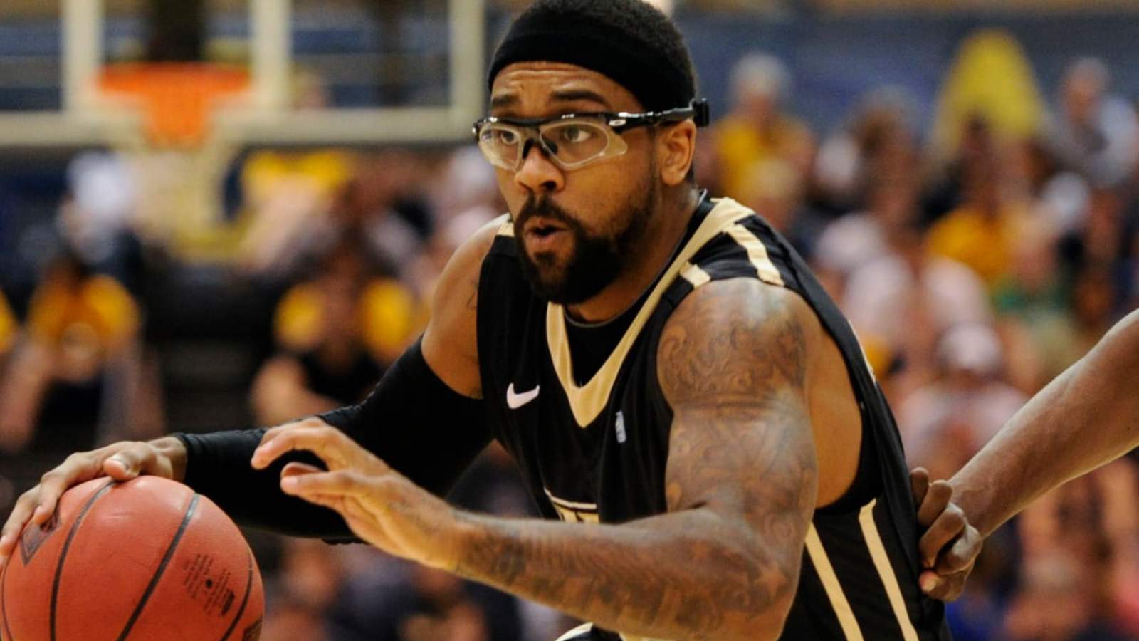 Marcus Jordan