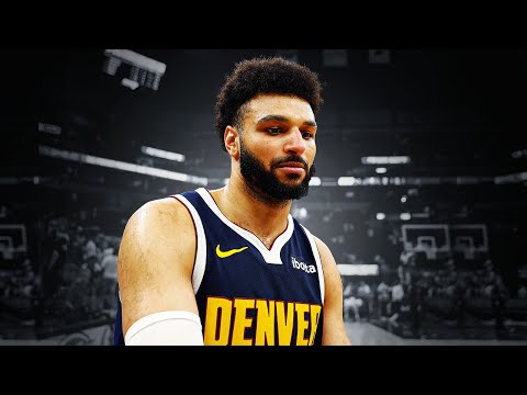 What's Wrong With Jamal Murray?