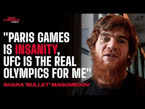 "I want to BURN my memorabilia!" UFC's 'one-eyed' pirate disgusted by Paris Olympics opening ceremony