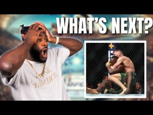 Aljo's Reaction To DDP's Win Over Israel Adesanya | Full Breakdown