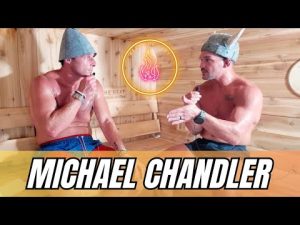 Michael Chandler Sends Conor McGregor a Message | Beat The Heat