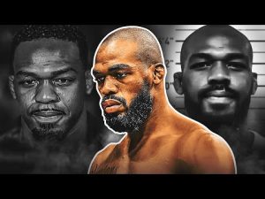 The Complete History Of Jon Jones’ Controversies