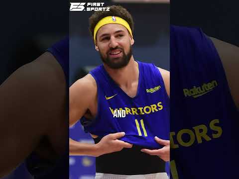 End of an Era for Golden State Warriors #nba #ytshorts #klaythomspon #nbafinals