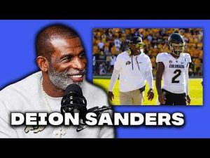 Deion Sanders reacts to Paul Finebaum and the Media’s Criticism - OUTTA POCKET Ep. 41