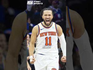 Jalen Brunson takes $135 million pay cut to help New York Knicks #jalenbrunson #nba