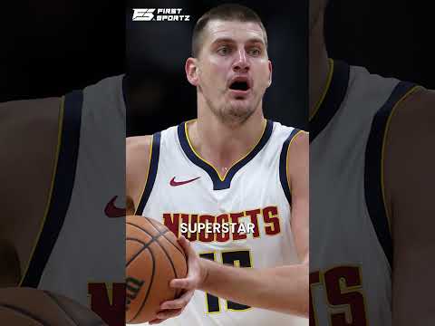 Nikola Jokic’s father reveals 3-time NBA MVP’s modest lifestyle and upcoming projects #nikolajokic