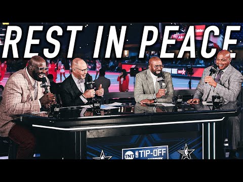 How TNT Lost the NBA