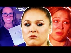 Ronda Rousey's Reddit AMA Was a Historic Disaster