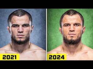 Why Umar Nurmagomedov Is the Real Deal! 😳 | Umar Nurmagomedov's UFC Career So Far