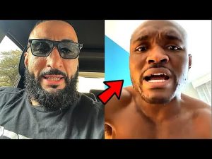 Belal Muhammad And Kamaru Usman GO BACK AND FORTH | MMA NEWS