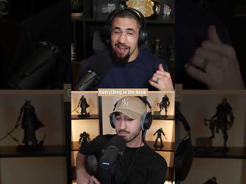 Rob Whittaker RESPONDS To Caio Borralho Saying Khamzat Chimaev Will Dominate Him