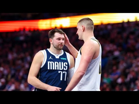 ESPN Insider Reveals Likelihood of Nikola Jokic, Luka Doncic NBA Team Up