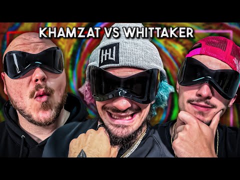 Khamzat vs Robert OFFICIAL?! | TimboSugarShow | EP.279