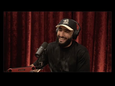 JRE MMA Show #162 with Belal Muhammad