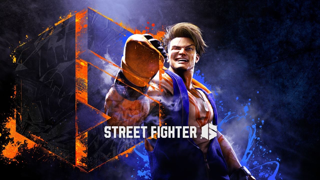 Street Fighter