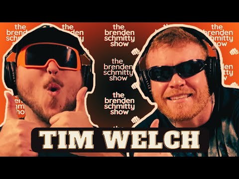 Tim Welch TELLS ALL on Sean O'Malley UFC 306 Training Camp | EP #168